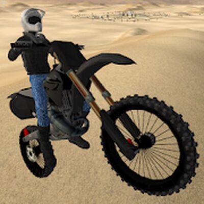 Download MX Bikes Dirt Bike Simulator (Unlimited Money MOD) for Android