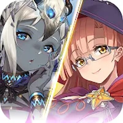 Download ISEKAI: Demon Waifu (Free Shopping MOD) for Android