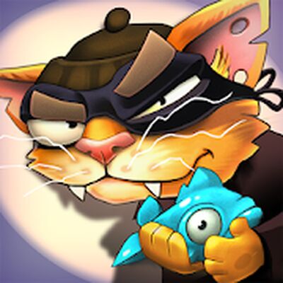 Download Cats Empire (Free Shopping MOD) for Android