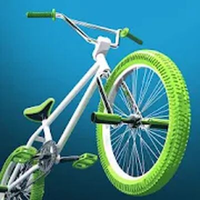 Download Touchgrind BMX 2 (Unlimited Coins MOD) for Android