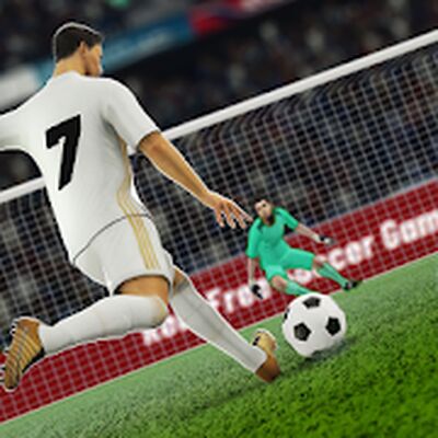 Download Soccer Super Star (Premium Unlocked MOD) for Android