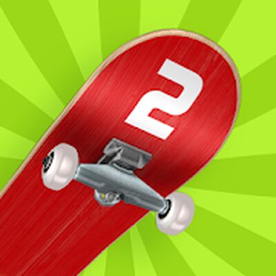 Download Touchgrind Skate 2 (Free Shopping MOD) for Android