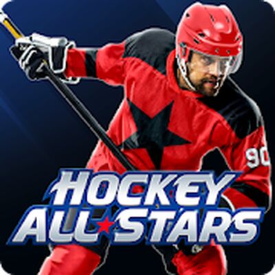 Download Hockey All Stars (Unlimited Money MOD) for Android