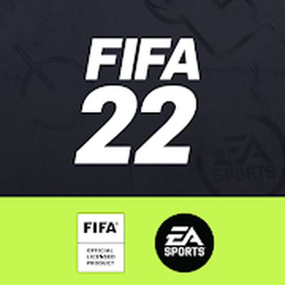 Download EA SPORTS™ FIFA 22 Companion (Premium Unlocked MOD) for Android