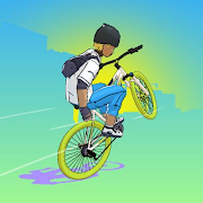 Download Bike Life! (Premium Unlocked MOD) for Android