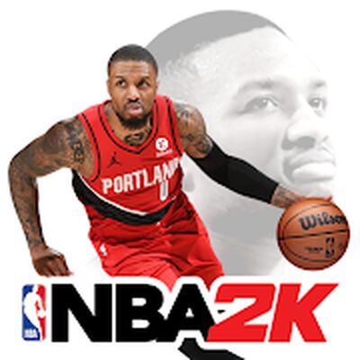 Download NBA 2K Mobile Basketball Game (Unlimited Coins MOD) for Android