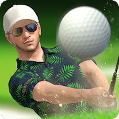 Download Golf King (Free Shopping MOD) for Android