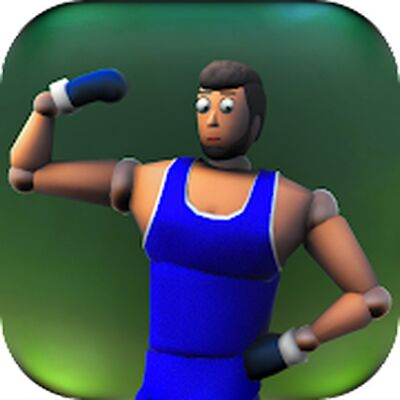 Download Drunken Wrestlers 2 (Unlimited Money MOD) for Android