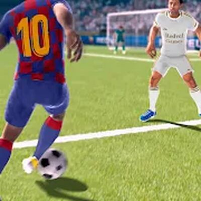 Download Soccer Star 2021 Football Cards: The soccer game (Unlocked All MOD) for Android