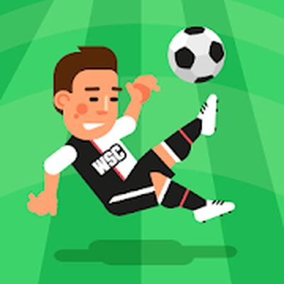Download World Soccer Champs (Unlimited Coins MOD) for Android