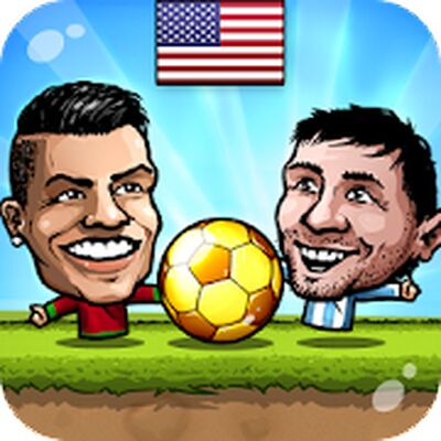 Puppet Soccer