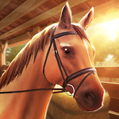 Download FEI Equestriad World Tour (Unlimited Coins MOD) for Android