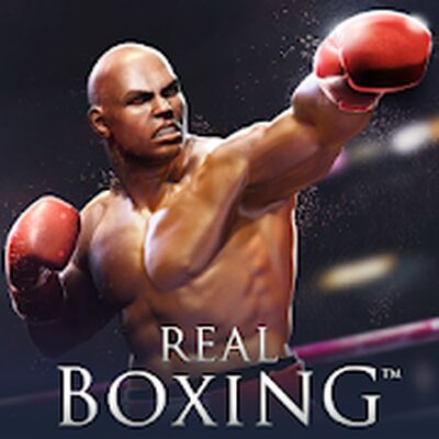 Download Real Boxing – Fighting Game (Unlimited Coins MOD) for Android