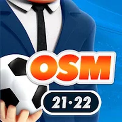 Download OSM 21/22 (Free Shopping MOD) for Android