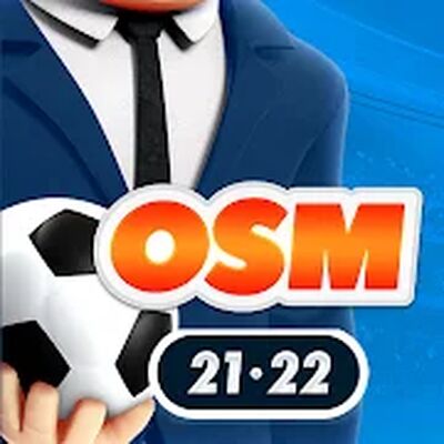 OSM 21/22