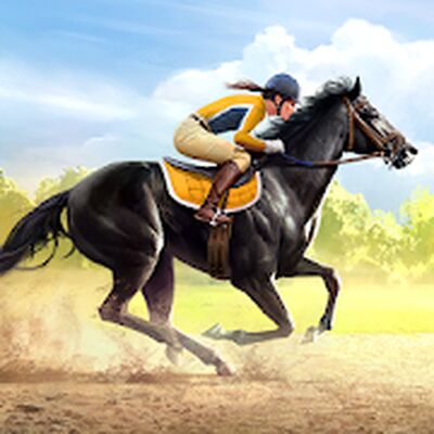 Download Rival Stars Horse Racing (Free Shopping MOD) for Android