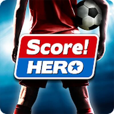 Download Score! Hero (Free Shopping MOD) for Android