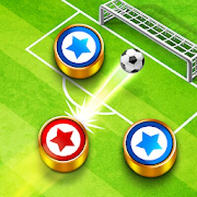 Download Soccer Stars (Unlimited Coins MOD) for Android