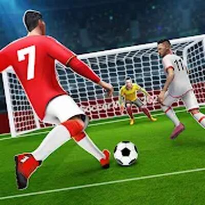 Download Star Soccer : Football Hero (Premium Unlocked MOD) for Android
