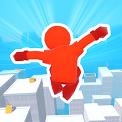 Download Parkour Race (Unlimited Money MOD) for Android