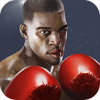 Download Punch Boxing 3D (Unlimited Money MOD) for Android