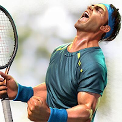 Download Ultimate Tennis: 3D online sports game (Unlimited Coins MOD) for Android
