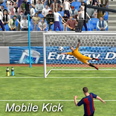 Download Mobile Kick (Unlimited Coins MOD) for Android
