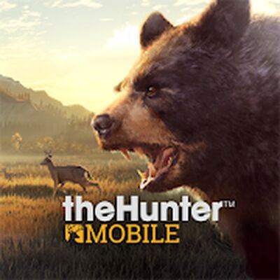 Download theHunter (Unlocked All MOD) for Android