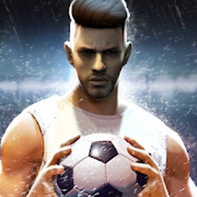 Download Extreme Football:3on3 Multiplayer Soccer (Unlimited Coins MOD) for Android