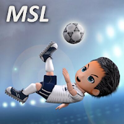 Download Mobile Soccer League (Unlimited Coins MOD) for Android