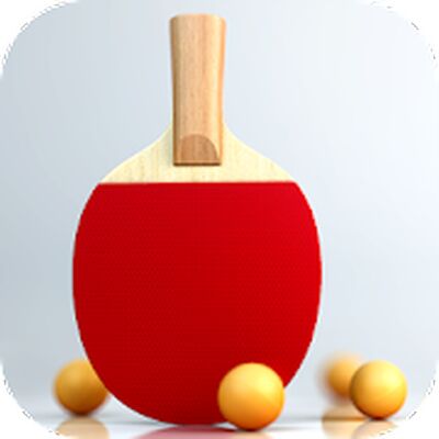 Download Virtual Table Tennis (Unlocked All MOD) for Android
