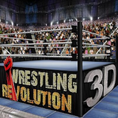Download Wrestling Revolution 3D (Unlimited Money MOD) for Android