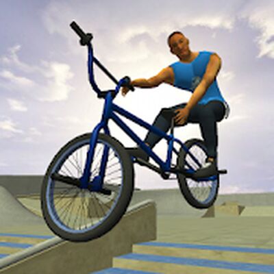 Download BMX Freestyle Extreme 3D (Unlimited Money MOD) for Android