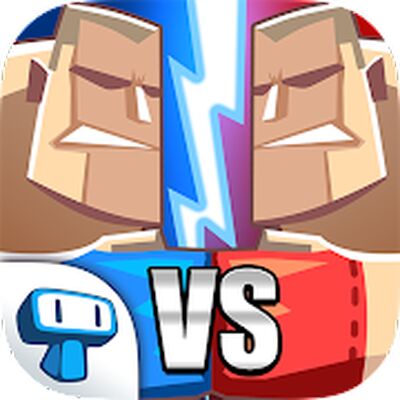 UFB: 2 Player Game Fighting