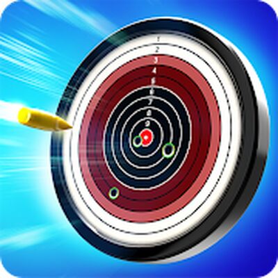 Sniper Champions: 3D shooting