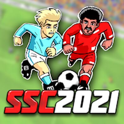 Download Super Soccer Champs 2021 (Ads) (Unlimited Money MOD) for Android