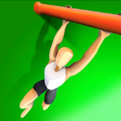 Download Gym Flip (Unlimited Money MOD) for Android