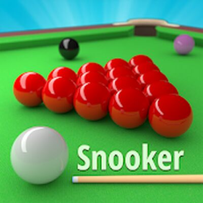 Download Snooker Online (Unlimited Money MOD) for Android