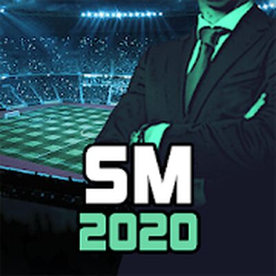 Download Soccer Manager 2020 (Free Shopping MOD) for Android