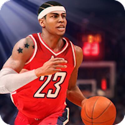 Download Fanatical Basketball (Unlocked All MOD) for Android