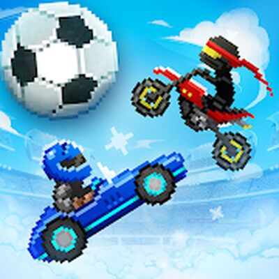 Download Drive Ahead! Sports (Unlimited Coins MOD) for Android
