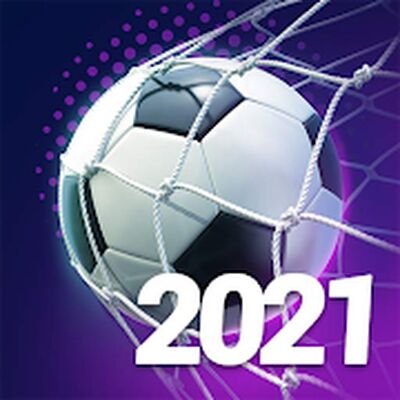 Download Top Football Manager 2021 (Unlimited Money MOD) for Android