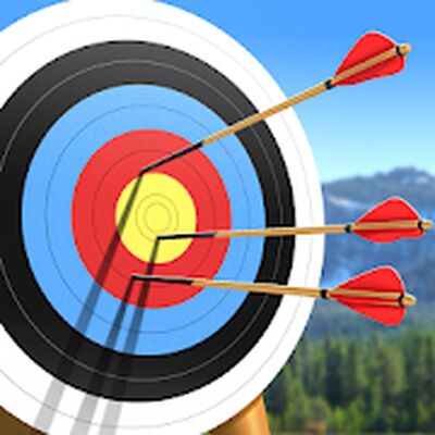 Download Archery Battle 3D (Premium Unlocked MOD) for Android