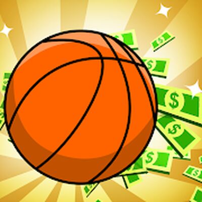 Download Idle Five Basketball tycoon (Premium Unlocked MOD) for Android