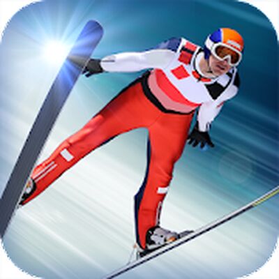 Download Ski Jumping Pro (Unlimited Coins MOD) for Android
