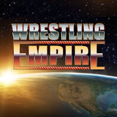 Download Wrestling Empire (Premium Unlocked MOD) for Android