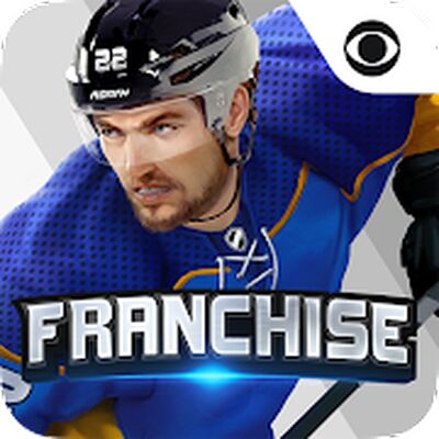 Download Franchise Hockey 2022 (Unlocked All MOD) for Android