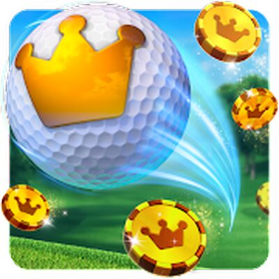 Download Golf Clash (Unlimited Coins MOD) for Android