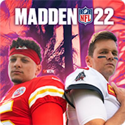 Madden NFL 22 Mobile Football