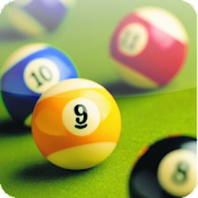 Download Pool Billiards Pro (Free Shopping MOD) for Android